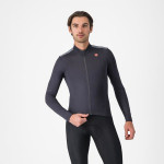 CASTELLI pánský dres Puro 4, dark gray