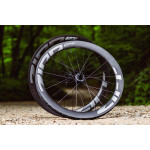 ZIPP Napl.kolo 303 XPLR SW Carbon Tubeless Disc Brake Center Locking 700c, zadní, 24drátů,