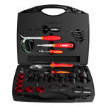 UNIOR Suspension service set 2.0