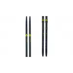 FISCHER TWIN SKIN SPEEDMAX 70 XTRASTIFF + RACE CLASSIC 2025/26