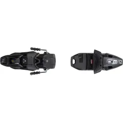 FISCHER RSX 12 GW POWERRAIL BRAKE 85 (F)