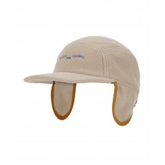 SANTINI Čepice Wool Cappuccino UNI