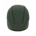SANTINI Čepice pod helmu Wool Green UNI