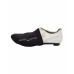 SANTINI Návleky na boty Toe Guard Black M