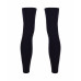 SANTINI Návleky na nohy Unico Black