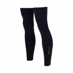 SANTINI Návleky na nohy Unico Black