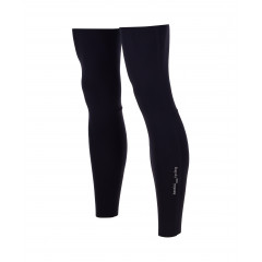 SANTINI Návleky na nohy Unico Black