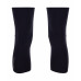 SANTINI Návleky na kolena Unico Black