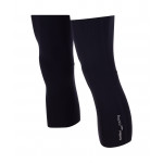 SANTINI Návleky na kolena Unico Black