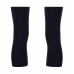 SANTINI Návleky na kolena Unico Black