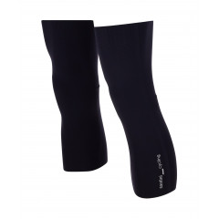 SANTINI Návleky na kolena Unico Black