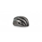 MET přilba TRENTA 3K CARBON opal gray -56/58