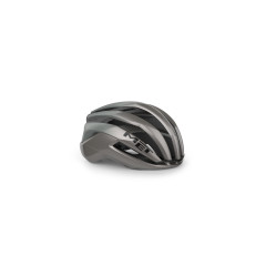 MET přilba TRENTA 3K CARBON opal gray -56/58