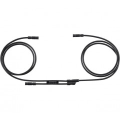 SHIMANO elektrický kabel EW-JC130MM+konektor X3 L1 Di2