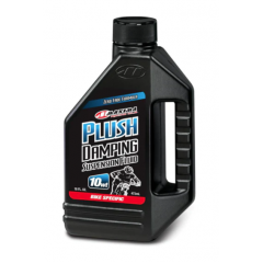 MAXIMA PLUSH Damping Suspension Fluid 10WT tlumící kapalina, 473ml