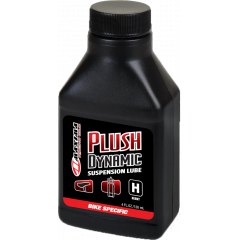 MAXIMA PLUSH Dynamic Heavy mazivo do spodních nohou vidlice, 120ml