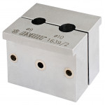 UNIOR upevňovací přípravek na osy