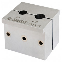 UNIOR upevňovací přípravek na osy