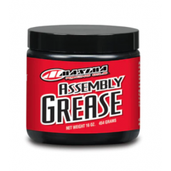 MAXIMA Assembly Grease vazelína, 454g
