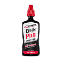 MAXIMA BIKE Chain Pro Dry Formula mazivo na řetěz, 118ml
