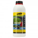 TOKO impregnace Universal na stany a batohy 1000ml
