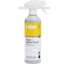 TOKO impregnace Shoe Water Proof 500ml