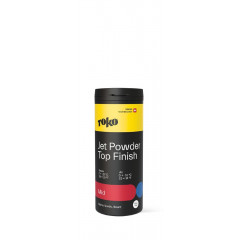 TOKO vosk Jet Powder Top Finish red 30g -2/-12°C