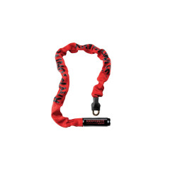 KRYPTONITE zámek Keeper 785 červená