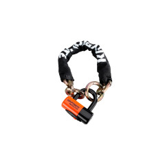 KRYPTONITE zámek New York Cinch Ring 1275