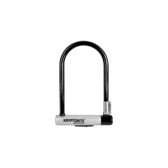 KRYPTONITE zámek Kryptolok ATB + Flex-Frame