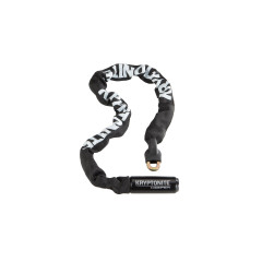 KRYPTONITE zámek Keeper 785 černá