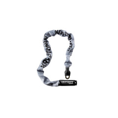 KRYPTONITE zámek Keeper 785 šedá