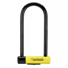 KRYPTONITE zámek New York LS