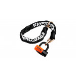KRYPTONITE zámek New York Cinch Ring 1213