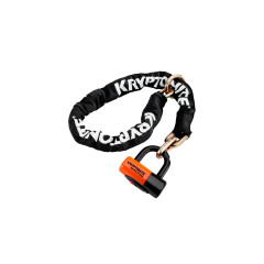 KRYPTONITE zámek New York Cinch Ring 1213