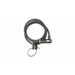 KRYPTONITE zámek Kryptoflex 1218 Combo Cable
