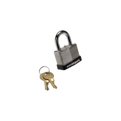KRYPTONITE zámek Laminated Steel Padlock