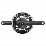 SRAM Kliky Red AXS E1 s Power Metrem, DUB 172.5mm - Direct Mount 4835z (ložiska nejsou sou