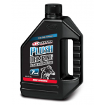 MAXIMA PLUSH Damping Suspension Fluid 7WT tlumící kapalina, 1litr