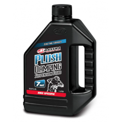 MAXIMA PLUSH Damping Suspension Fluid 7WT tlumící kapalina, 1litr