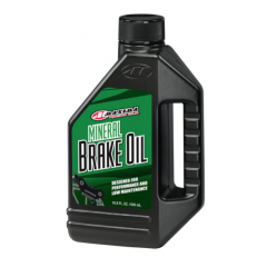 MAXIMA Mineral Brake Oil, 500ml