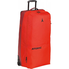 ATOMIC taška Redster trunk 130L red/rio red