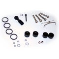 AVID 10 Code Caliper Spare Parts Kit (Titanium Bolt Bolts) Qty 1 Caliper (Code & Code 5)