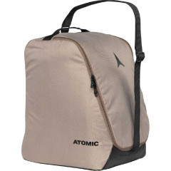 ATOMIC taška Boot bag beige