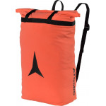 ATOMIC batoh Rolltop coral