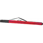 ATOMIC vak Nordic SKI sleeve red tension