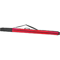 ATOMIC vak Nordic SKI sleeve red tension