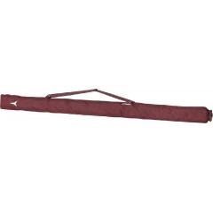 ATOMIC vak Nordic A sleeve maroon