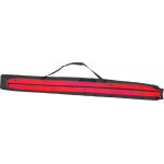 ATOMIC vak 3páry Nordic SKI bag red tension
