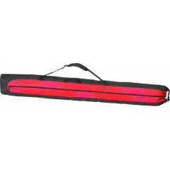ATOMIC vak 1pár SKI bag red tension/black